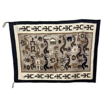 Esther etcitty rug for sale  Gallup