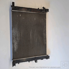 214107326r radiatore dacia usato 214107326r radiatore dacia usato  Italia