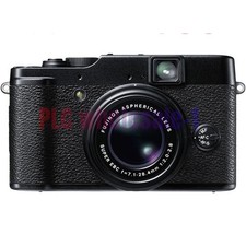 1pz fujifilm x10 usato  Spedire a Italy