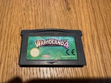 warioland 4 gebraucht kaufen warioland 4 gebraucht kaufen  Rüthen