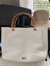 Russell bromley bamboo for sale  WINCHESTER