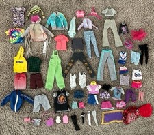 Barbie dolls clothing for sale  Gainesville