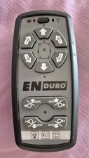 Enduro fernbedienung wohnwagen gebraucht kaufen  Brechen