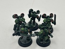 Warhammer 40k chaos for sale  Princeton