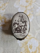 Bilston battersea enamel for sale  MANSFIELD