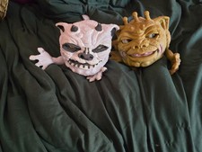 Boglins king dwork for sale  Fredonia