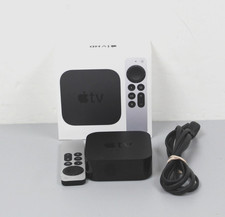 Streamer de mídia Apple TV HD (4ª geração) -A1625 - com controle remoto A2540 32GB comprar usado  Enviando para Brazil