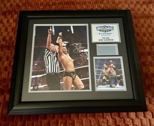 Wwe miz wrestlemania for sale  Pataskala
