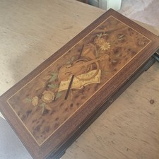Rare reuge music for sale  UK