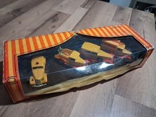 Voiture miniature coffret d'occasion  Barr
