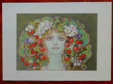 Felicita frai litografia usato  Perugia