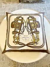 Coussin hermès coussin d'occasion  Cannes