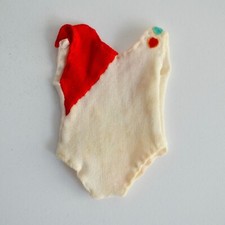 Mattel barbie leotard for sale  North Branch