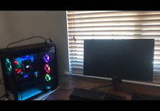 Custom gaming for sale  Burlingame