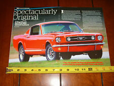 1966 mustang code for sale  Phoenix