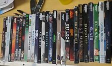 Usado, 4K Movie SLIP COVER ONLY Lot- You Choose! NO MOVIES, JUST CARDBOARD SLIPCOVERS comprar usado  Enviando para Brazil