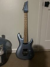 Ibanez js140msdl joe for sale  Birmingham