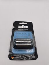 Braun 53b ersatzscherkopf gebraucht kaufen  Bebra