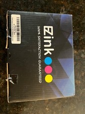 Ezink printer ink for sale  Sunrise Beach