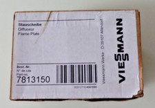 Damage screw viessmann d'occasion  Expédié en Belgium