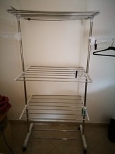 Stendino stendibiancheria torr usato  Pescara