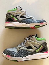 Reebok pump hexalite for sale  THORNTON HEATH