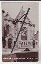 Bowen photo postcard for sale  UK