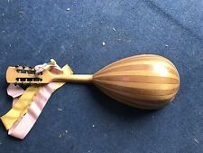 Migma meister mandoline gebraucht kaufen  Mansfeld