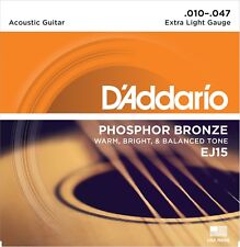 Ej15 phosphor bronze for sale  Decatur
