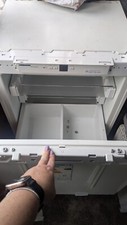 Liebherr intergrated built for sale  STOCKPORT