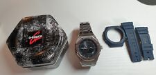 Casioak custom casio d'occasion  Marchiennes