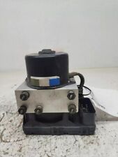 1999 2000 2001 Jeep Grand Cherokee AT 4x4 ABS conjunto de bomba de freio antibloqueio fabricante de equipamento original comprar usado  Enviando para Brazil