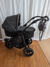 Tfk mono2 sportkinderwagen gebraucht kaufen  Hartheim am Rhein