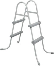 Step pool ladder for sale  BIRMINGHAM