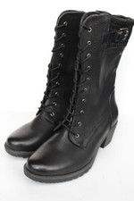 Hush puppies stiefel gebraucht kaufen  Wörth am Rhein