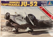 Junkers lufthansa 72 gebraucht kaufen  Bürstadt