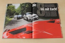Auto Bild Sportscars 09/2012 Ferrari 458 Spider mit 570PS besser als...? comprar usado  Enviando para Brazil