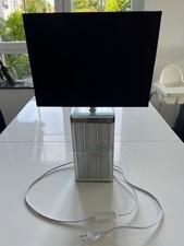 Designer tischleuchte spiegeln gebraucht kaufen  Solingen