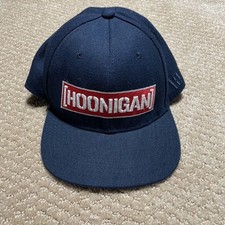 Hoonigan snapback hat for sale  Exton
