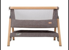 Baby bedside cot for sale  BRACKNELL