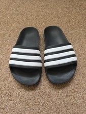 Kids sliders black for sale  CHESTERFIELD