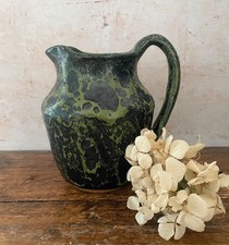 Studio pottery jug for sale  TRING