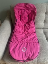 Bugaboo cosy toes for sale Bugaboo cosy toes for sale  BRISTOL