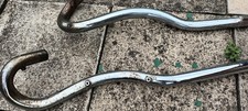Triumph t100c high for sale  HORNCASTLE
