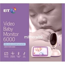 6000 digital video for sale  BRADFORD