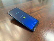 Motorola moto play for sale  Larkspur