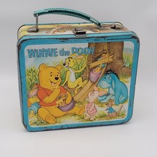 Winnie pooh metal for sale  Indianapolis