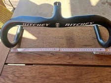 Ritchey carbon aero gebraucht kaufen  Schellerten