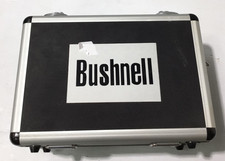 Bushnell storage case for sale  BURY ST. EDMUNDS