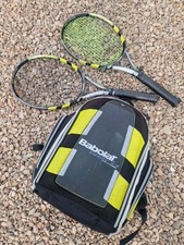 Babolat aero strike for sale  FOCHABERS